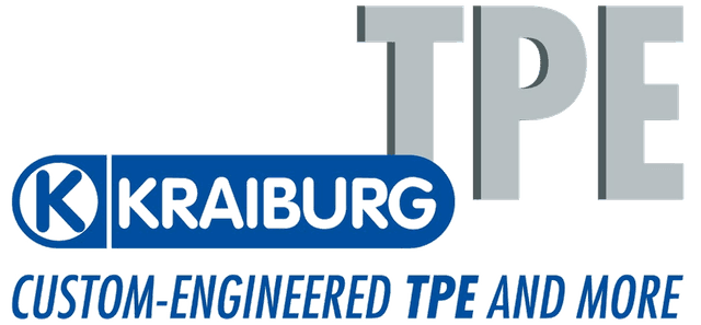 Kraiburg TPE logo