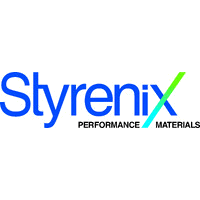 Styrenix logo
